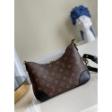 LV Boulogne - Black Monogram