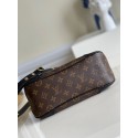 LV Boulogne - Black Monogram