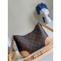 LV Boulogne - Natural Monogram