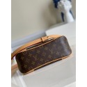 LV Boulogne - Natural Monogram