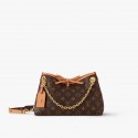 LV CarryAll BB - Monogram