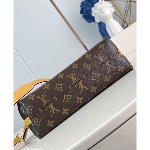 LV CarryAll BB - Monogram