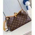 LV CarryAll BB - Monogram