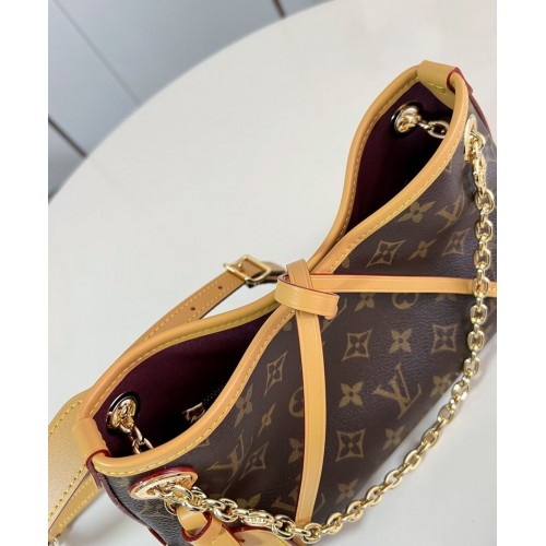 LV CarryAll BB - Monogram