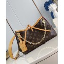 LV CarryAll BB - Monogram