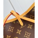 LV CarryAll BB - Monogram