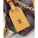 LV CarryAll BB - Monogram