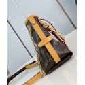 LV CarryAll BB - Monogram