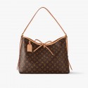 LV CarryAll MM - Monogram