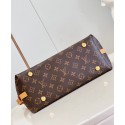 LV CarryAll MM - Monogram