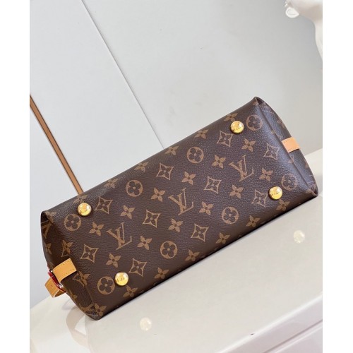 LV CarryAll MM - Monogram