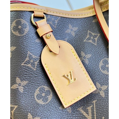 LV CarryAll MM - Monogram