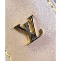 LV CarryAll MM - Monogram