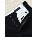 LV Chino Pants - Black LV Chino Pants - Black
