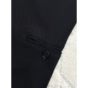 LV Chino Pants - Black LV Chino Pants - Black