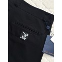 LV Chino Pants - Black LV Chino Pants - Black