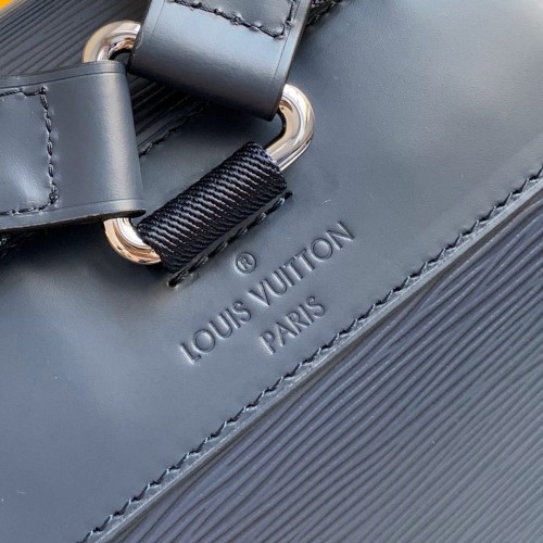 LV Christopher Epi PM - Navy Blue