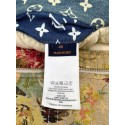 LV Destoryed Workwear Denim Jacket LV Destoryed Workwear Denim Jacket