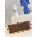 LV Diane - Black Monogram