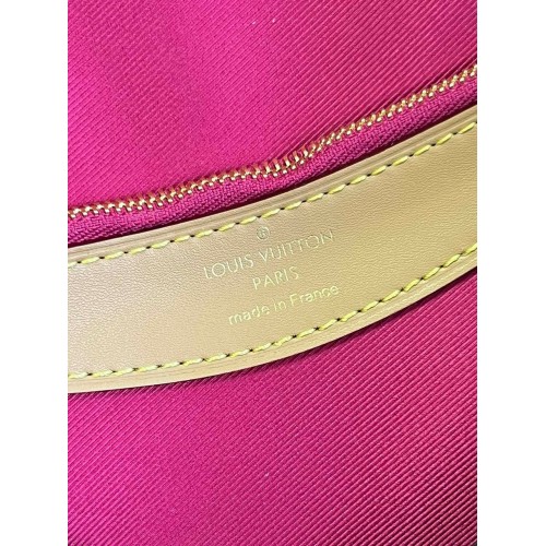 LV Diane - Fuchsia Monogram