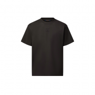 LV Embossed LV T-Shirt - Black 