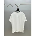 LV Embossed LV T-Shirt - White