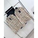 LV Full-Print Pastel Jacket