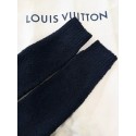 LV Logo Oatmeal Sweater - Black LV Logo Oatmeal Sweater - Black