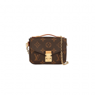 LV Micro Metis - Monogram