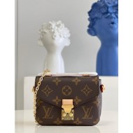 LV Micro Metis - Monogram