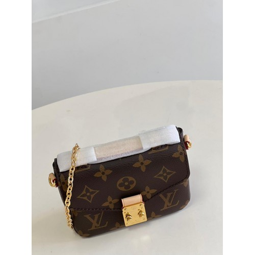 LV Micro Metis - Monogram