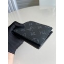 LV Multiple Wallet - Monogram Eclipse