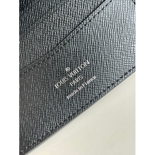 LV Multiple Wallet - Monogram Eclipse