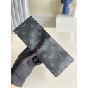 LV Multiple Wallet - Monogram Eclipse