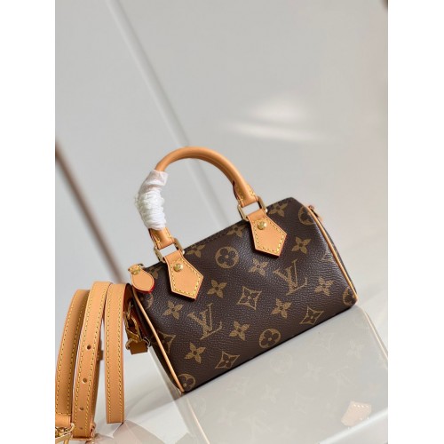 LV OnTheGo MM - Monogram