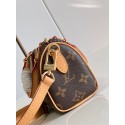 LV OnTheGo MM - Monogram