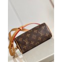 LV Nano Speedy - Monogram