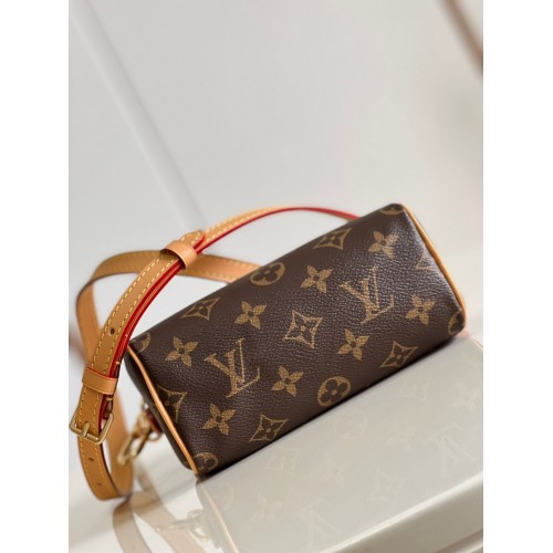 LV OnTheGo MM - Monogram