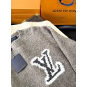 LV Oatmeal Sweater LV Oatmeal Sweater
