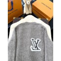 LV Oatmeal Sweater LV Oatmeal Sweater