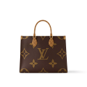 LV OnTheGo MM - Monogram