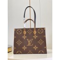 LV OnTheGo MM - Monogram