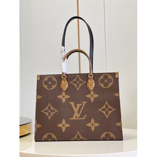 LV OnTheGo MM - Monogram