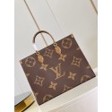 LV OnTheGo MM - Monogram