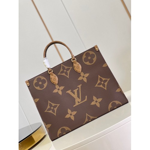 LV OnTheGo MM - Monogram