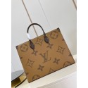 LV OnTheGo MM - Monogram