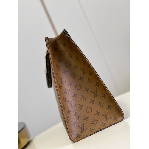 LV OnTheGo MM - Monogram