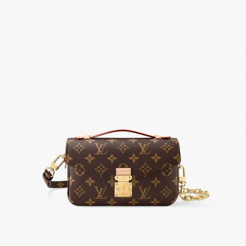LV Pochette Métis East West - Monogram