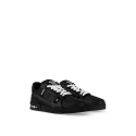 LV Trainer Sneaker - Black White