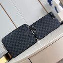 LV Trio Messenger - Damier Graphite